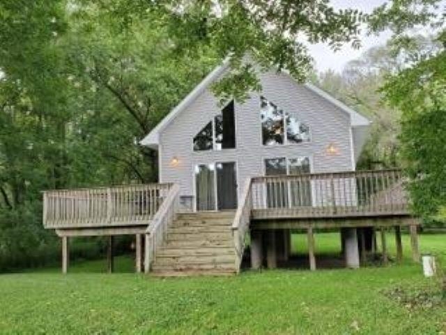 2843 South Brooks Island Road Oregon, IL 61061 - Photo 1 of 38 Gallery Image 1