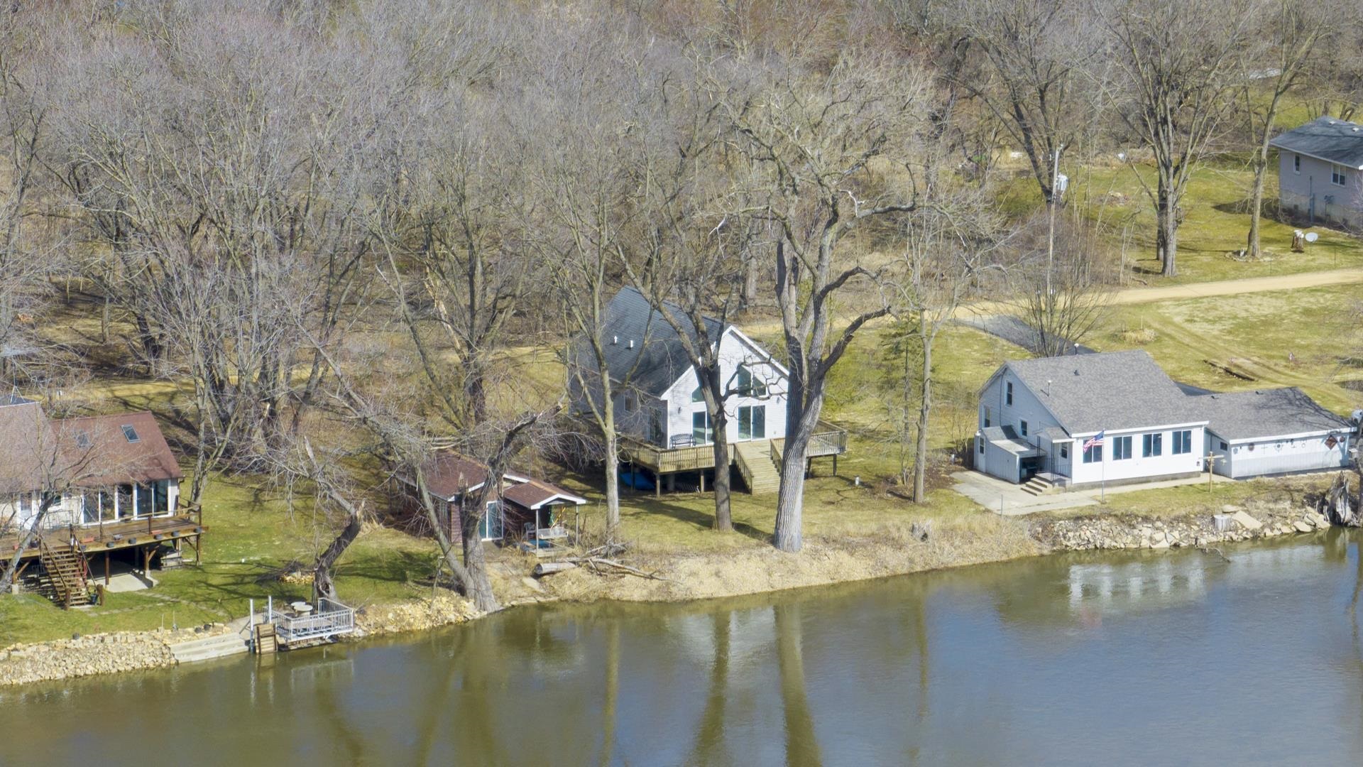 2843 South Brooks Island Road Oregon, IL 61061 - Photo 34 of 38 Gallery Image 34