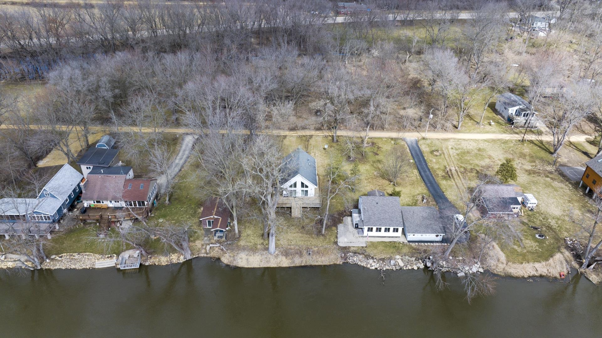 2843 South Brooks Island Road Oregon, IL 61061 - Photo 36 of 38 Gallery Image 36