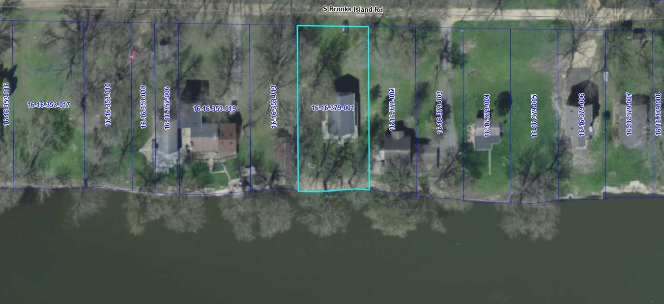 2843 South Brooks Island Road Oregon, IL 61061 - Photo 38 of 38 Gallery Image 38