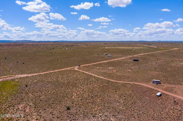 a view of an ocean and beach