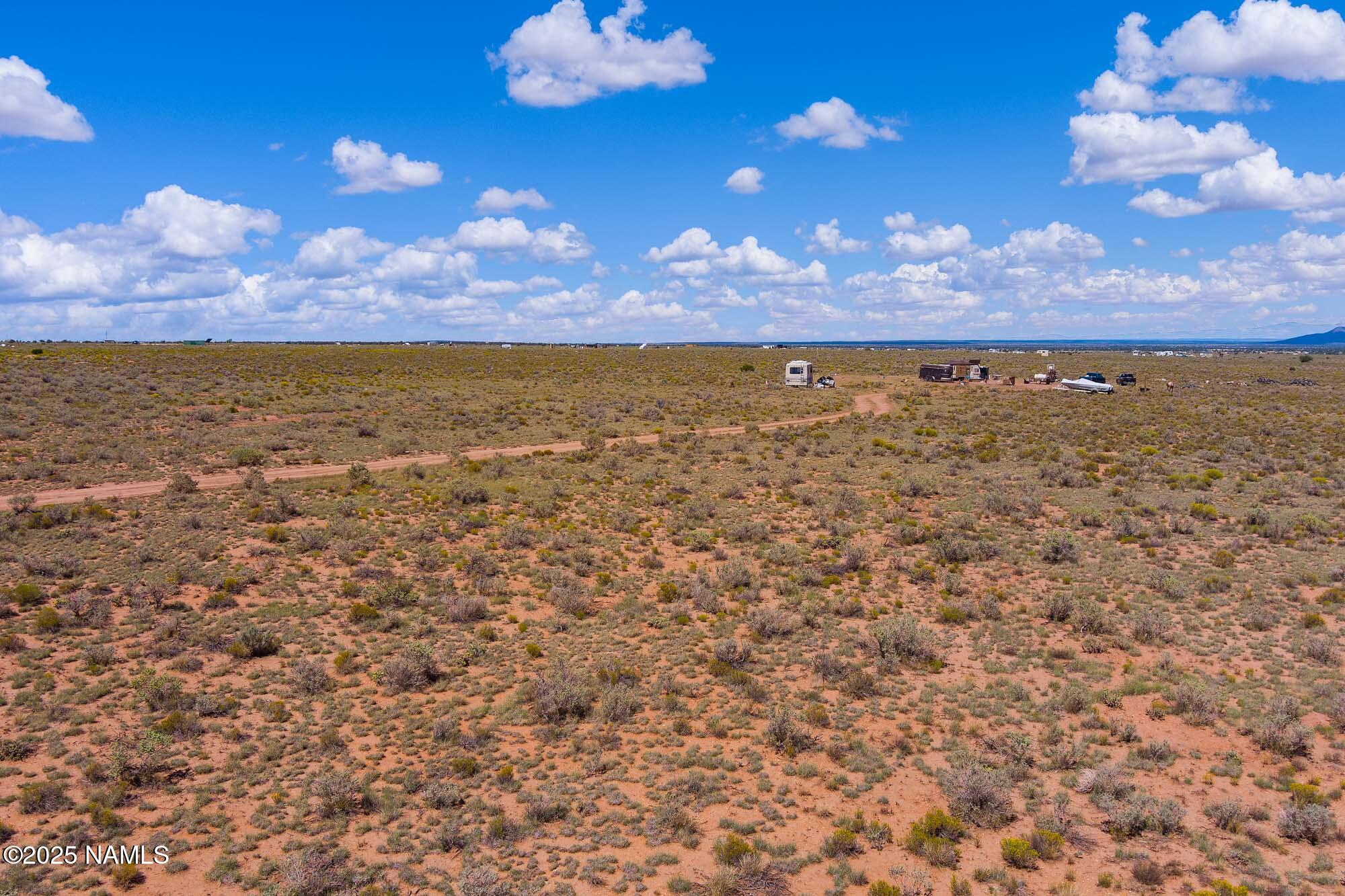1883 Vernon Road Williams, AZ 86046 - Photo 14 of 16 a view of a city