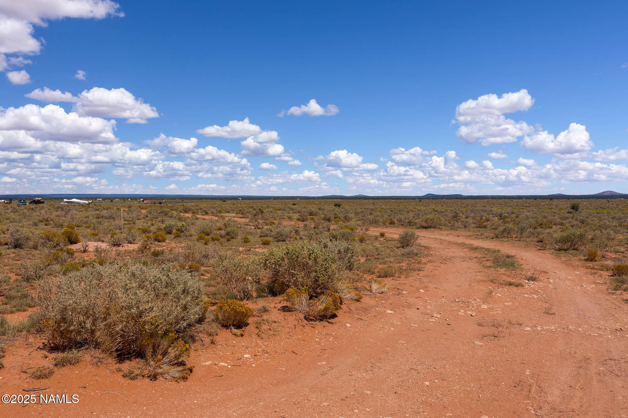 1883 Vernon Road Williams, AZ 86046 - Photo 15 of 16 a view of a lake