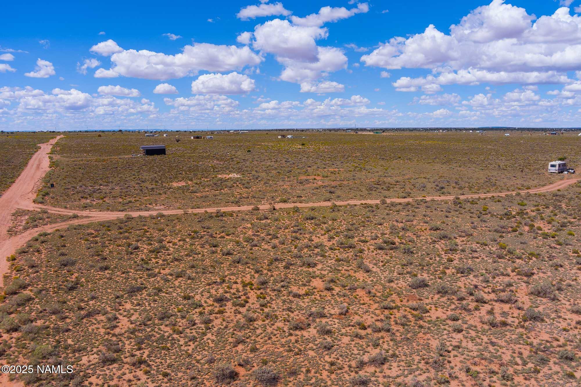1883 Vernon Road Williams, AZ 86046 - Photo 4 of 16 a view of an ocean