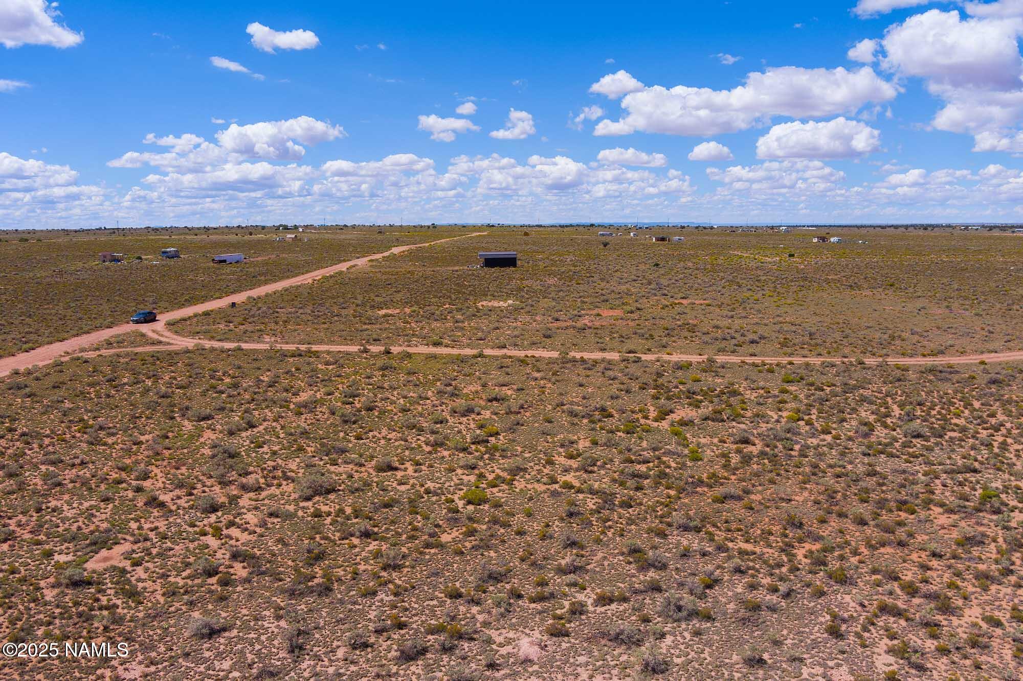 1883 Vernon Road Williams, AZ 86046 - Photo 5 of 16 a view of an ocean