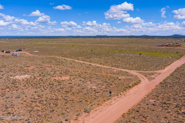 a view of an ocean and beach