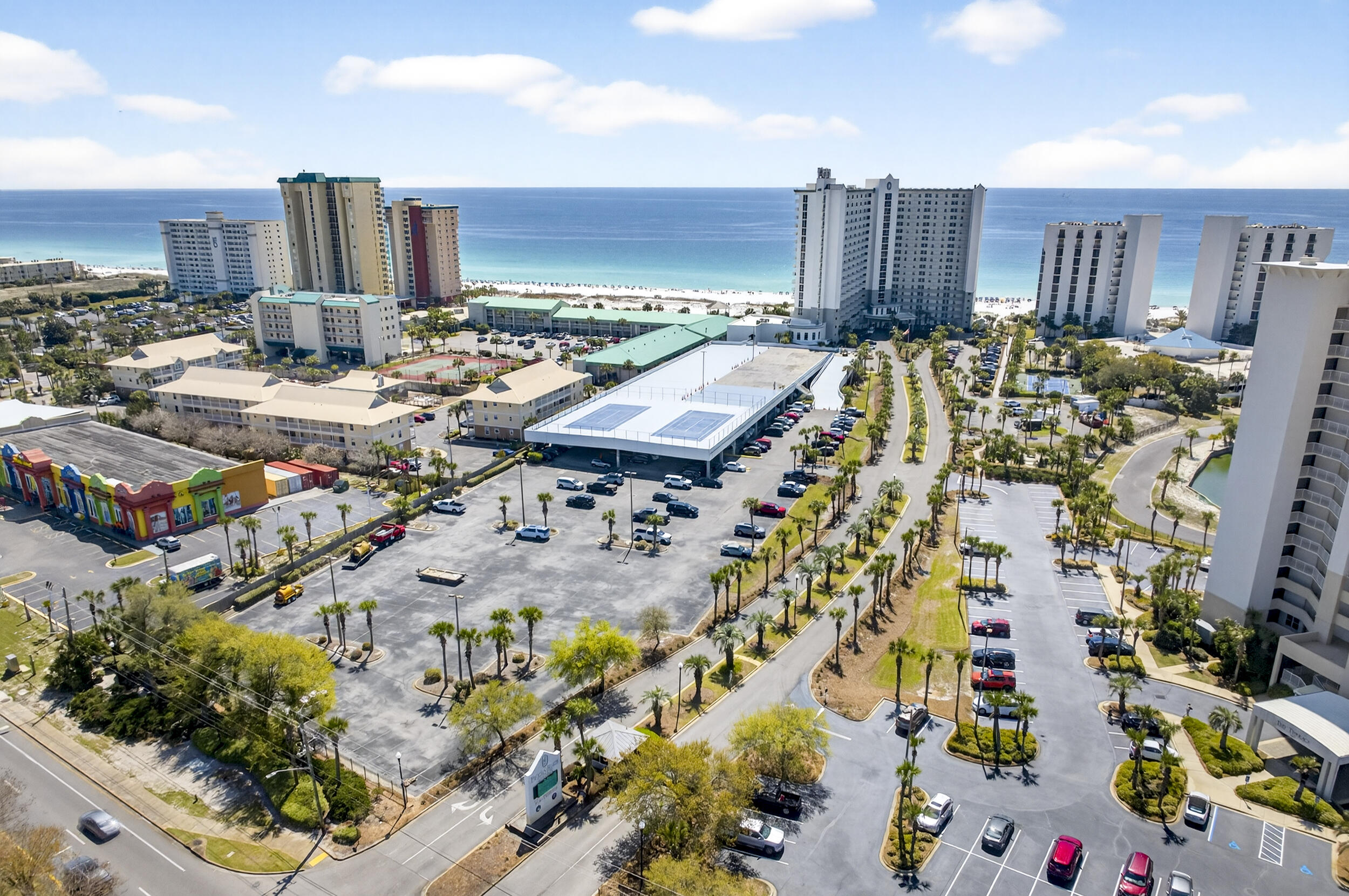 970 Highway 98, Unit 207 Destin, FL 32541 - Photo 50 of 55 DJI_0215