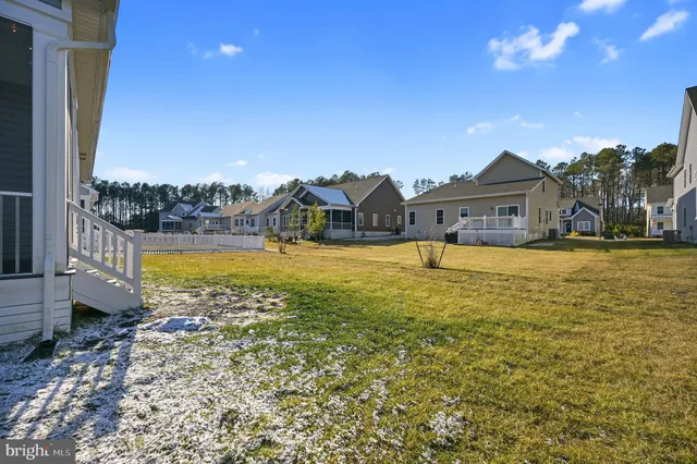 a view of a swimming pool with an ocean view