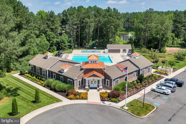 $470,000 | 18556 Emerson Way, Georgetown, DE 19947