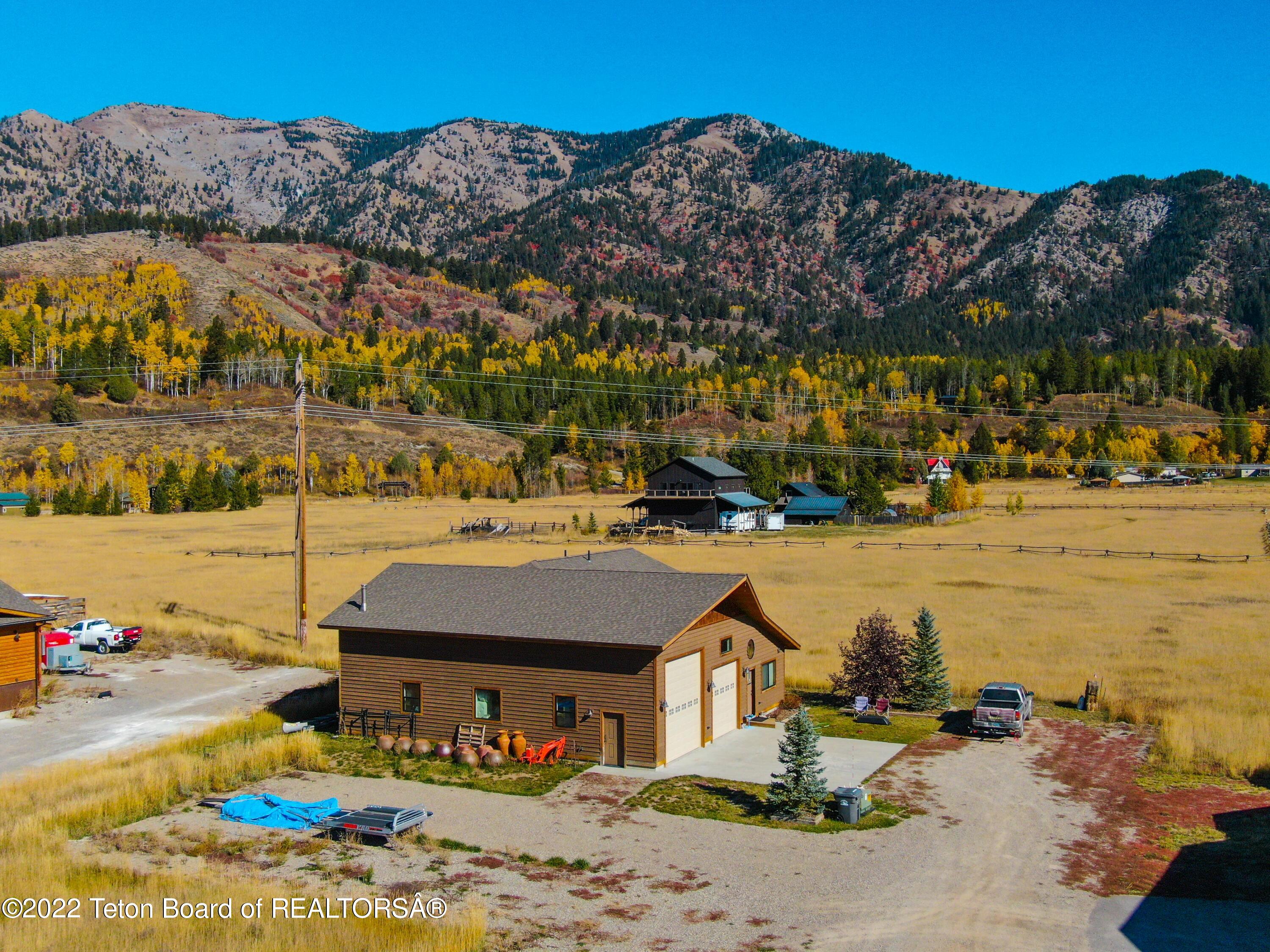 98 Chalet Drive Alpine, WY 83128 - Photo 1 of 1 DJI_0644