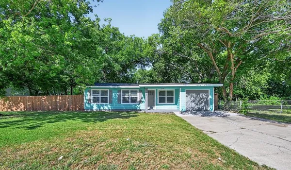 $259,000 | 609 Jardin Drive, Mesquite, TX 75149
