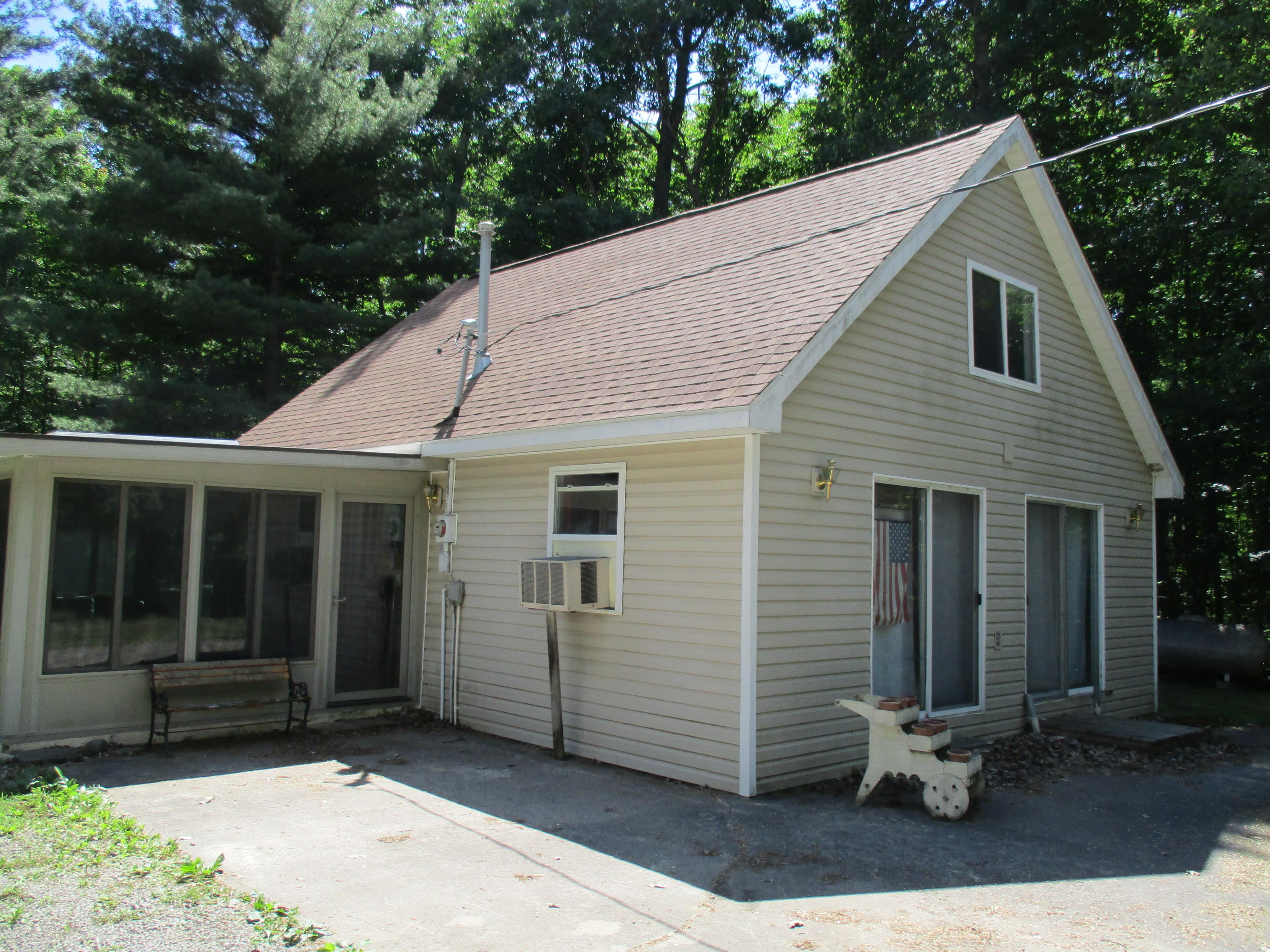7289 Merrio Road Grayling, MI 49738 - Photo 34 of 35 Gallery Image 34