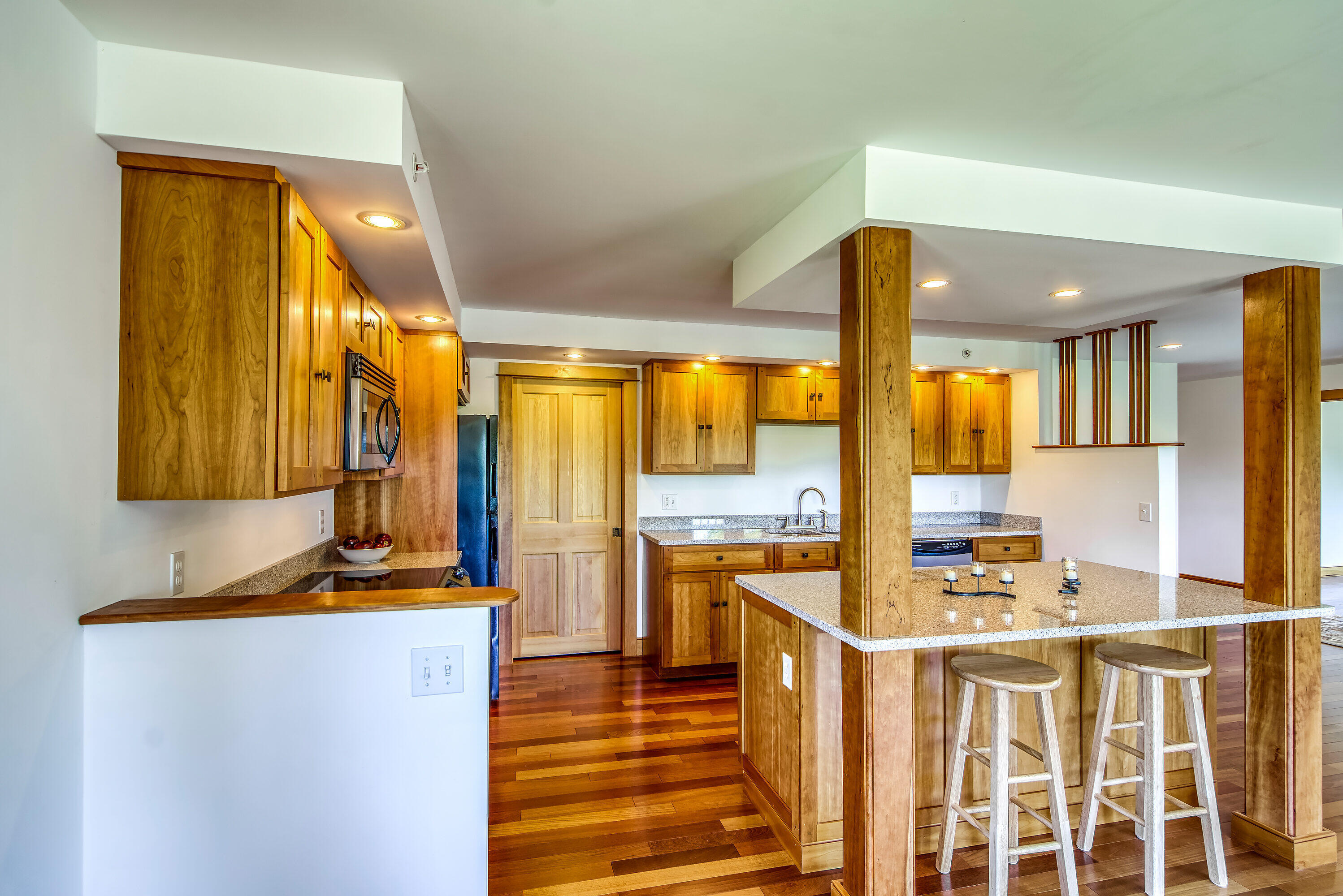 60 Ellsworth Road, Unit 9 Blue Hill, ME 04614 - Photo 11 of 24 Kitchen-021-024-2996x2000