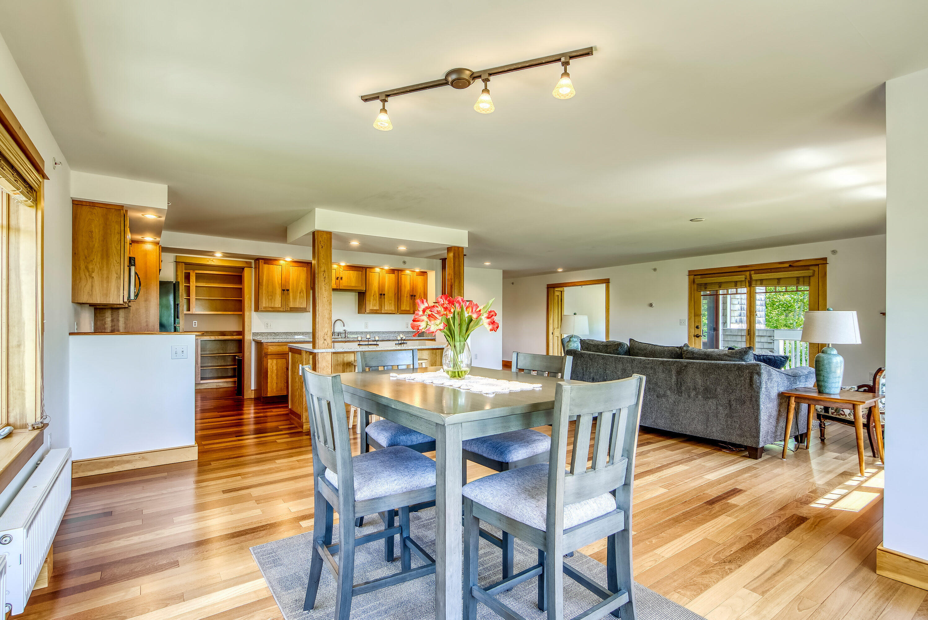 60 Ellsworth Road, Unit 9 Blue Hill, ME 04614 - Photo 13 of 24 Dining Room-024-023-2996x2000