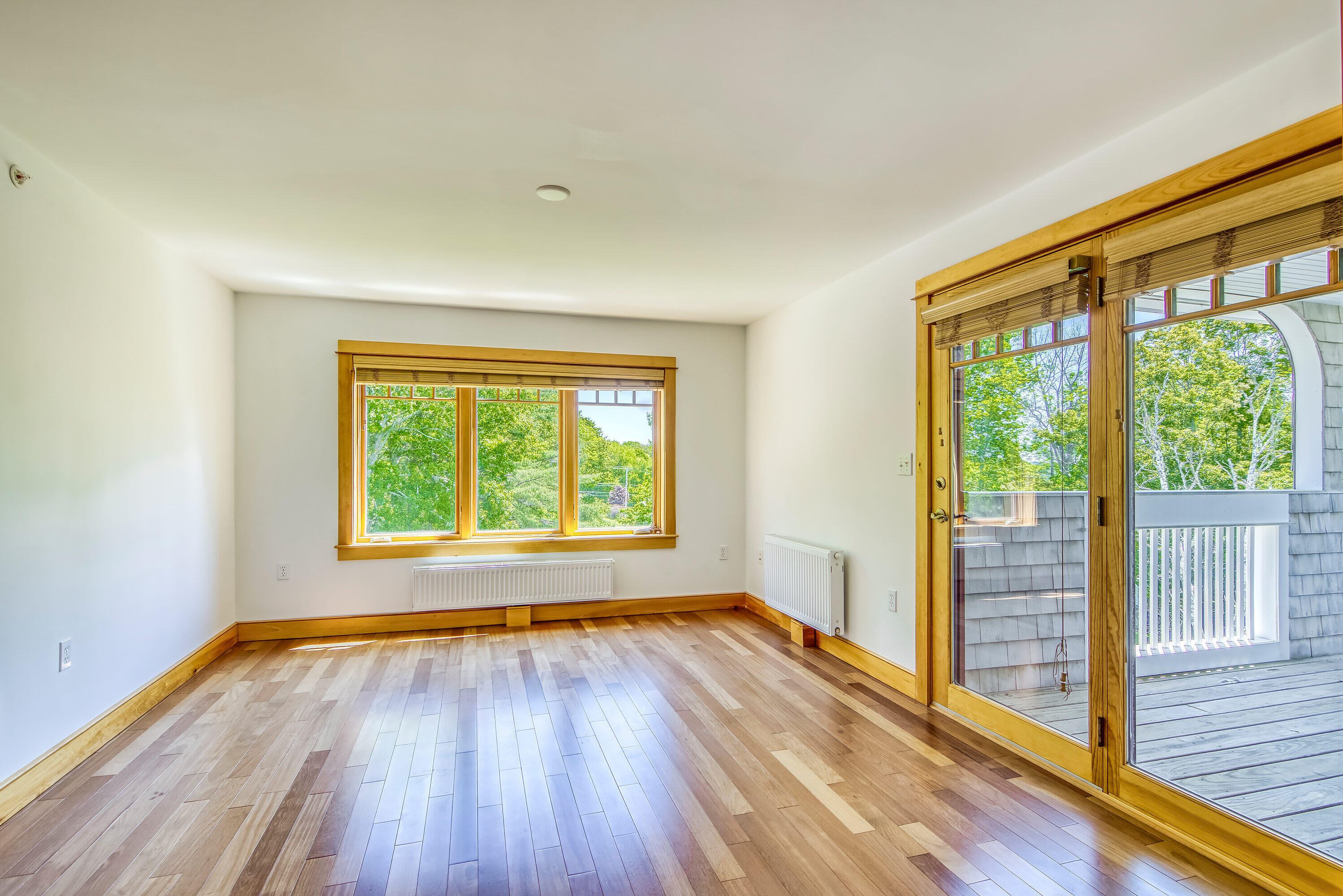 60 Ellsworth Road, Unit 9 Blue Hill, ME 04614 - Photo 15 of 24 Bedroom 3 Den-016-018-2996x2000