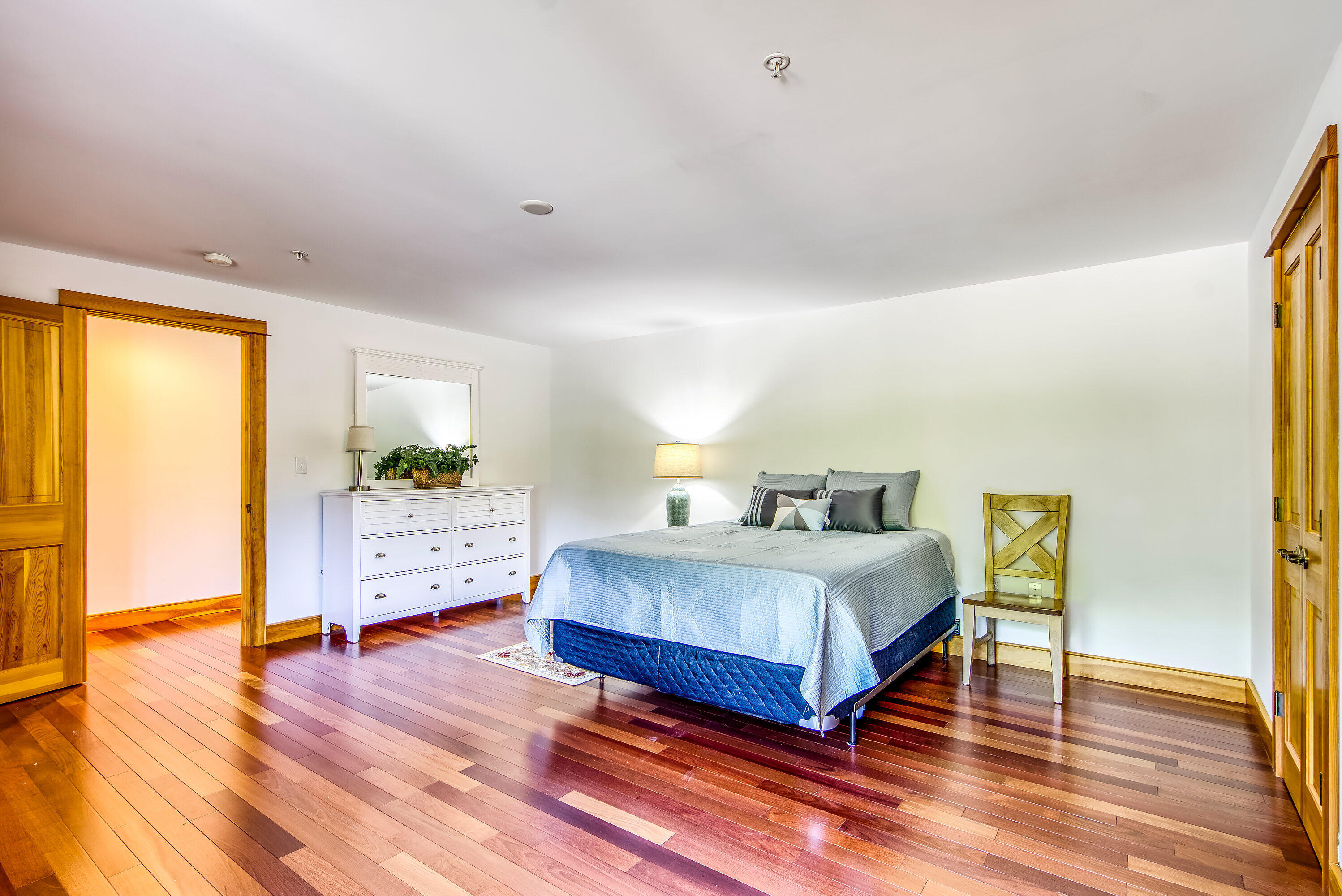 60 Ellsworth Road, Unit 9 Blue Hill, ME 04614 - Photo 20 of 24 Bedroom 2-012-013-2996x2000