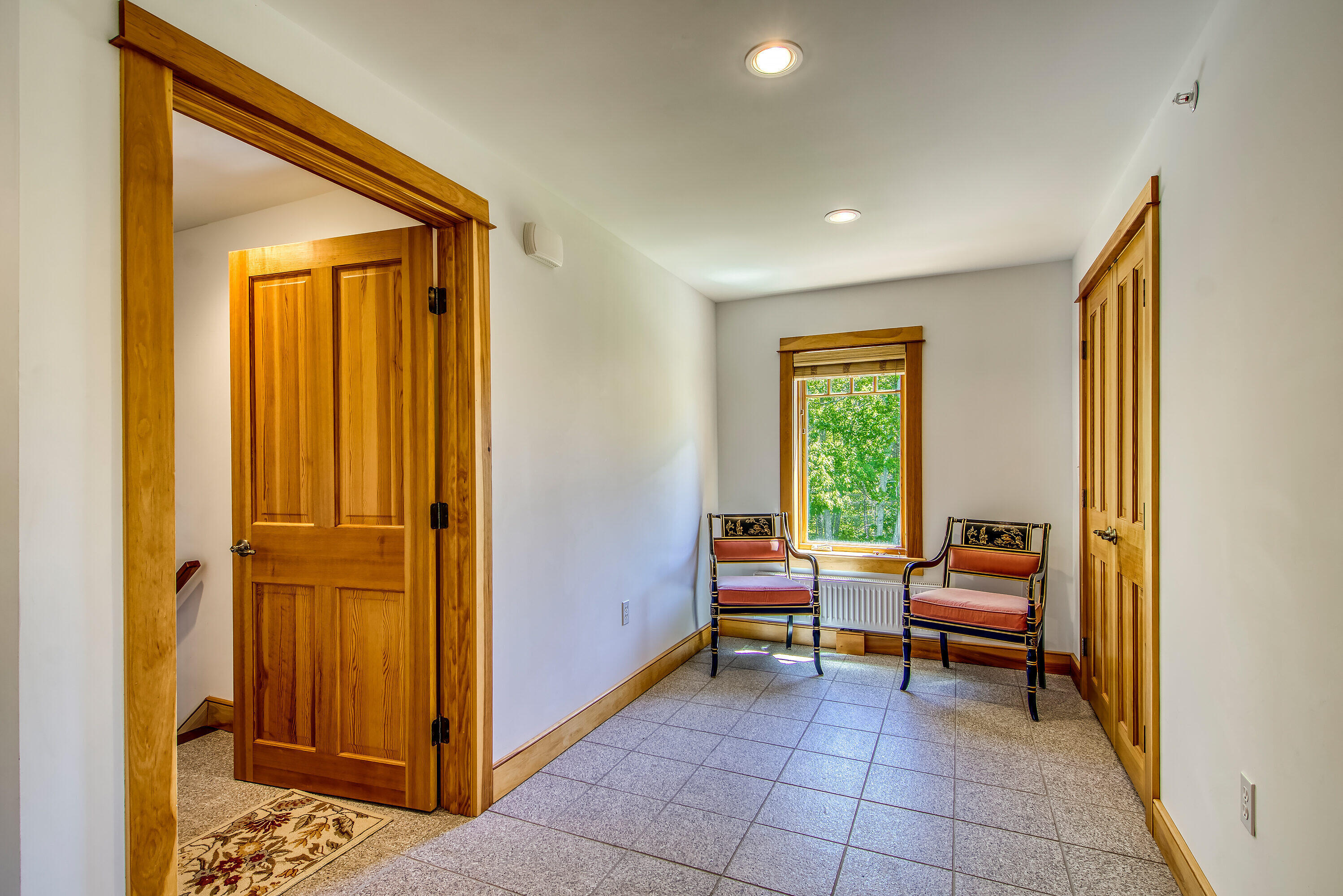 60 Ellsworth Road, Unit 9 Blue Hill, ME 04614 - Photo 4 of 24 Entry Detail-006-008-2996x2000