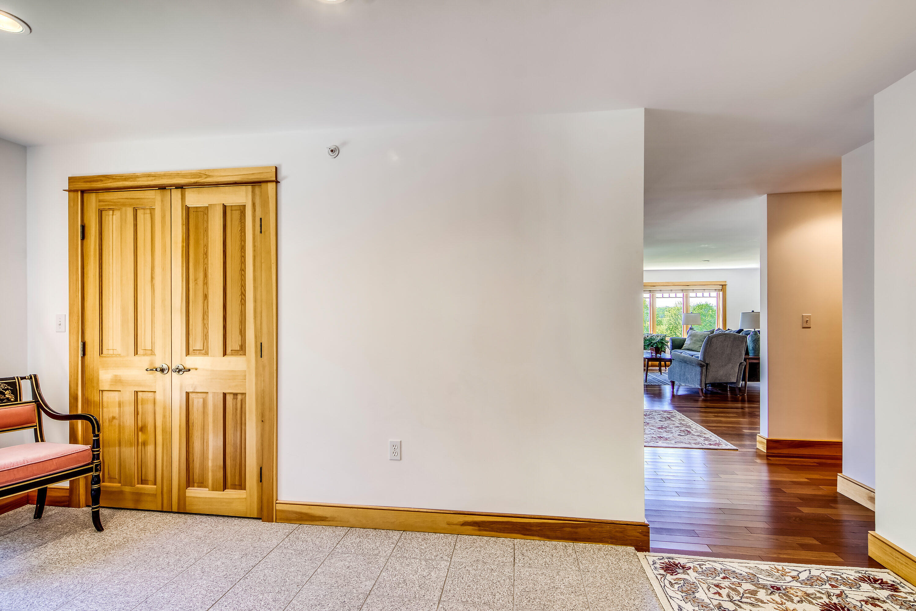 60 Ellsworth Road, Unit 9 Blue Hill, ME 04614 - Photo 5 of 24 Entry Detail-007-020-2996x2000