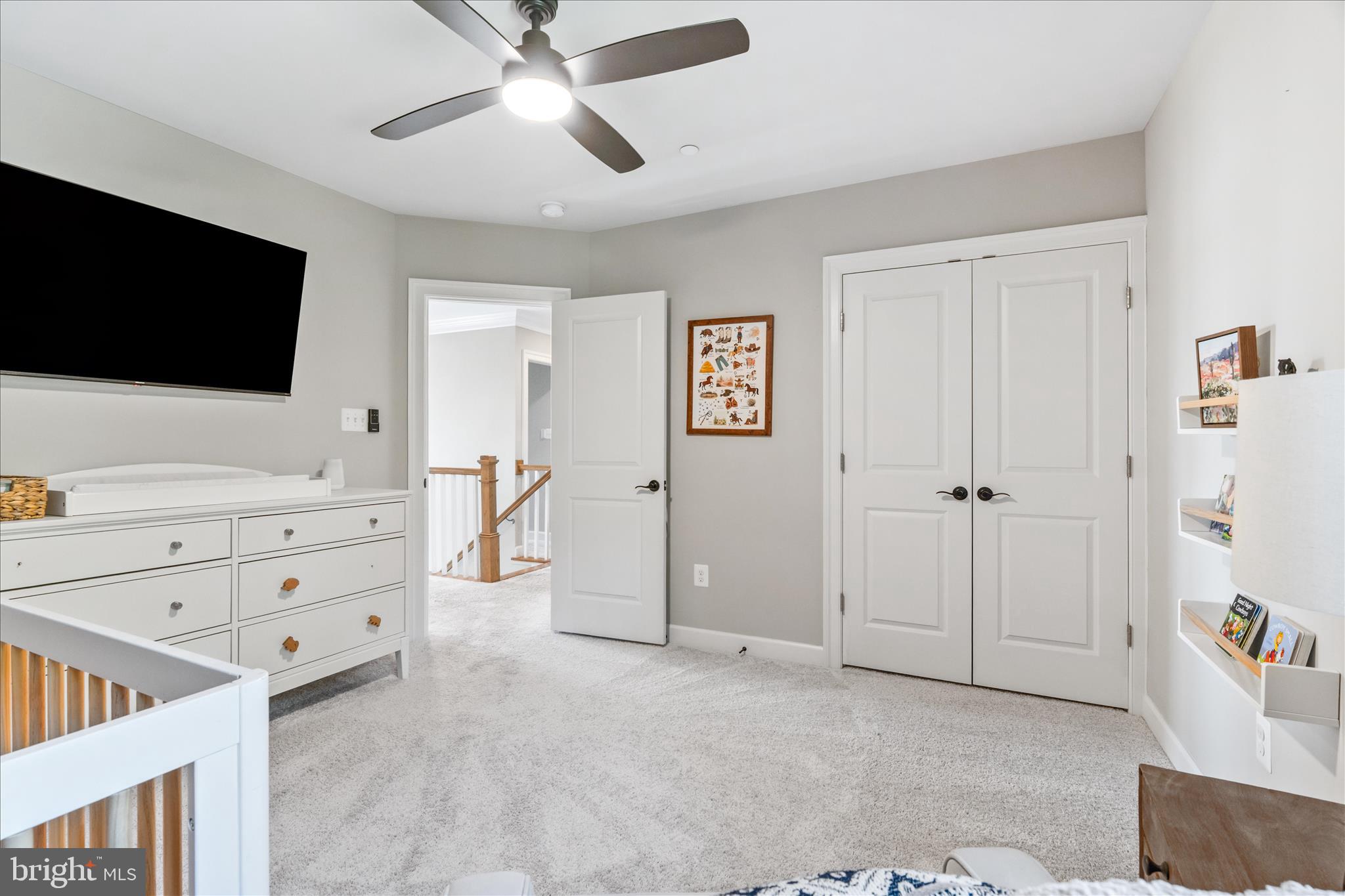 8103 Woodville Road Mount Airy, MD 21771 - Photo 42 of 81 8103 Woodville Rd-044