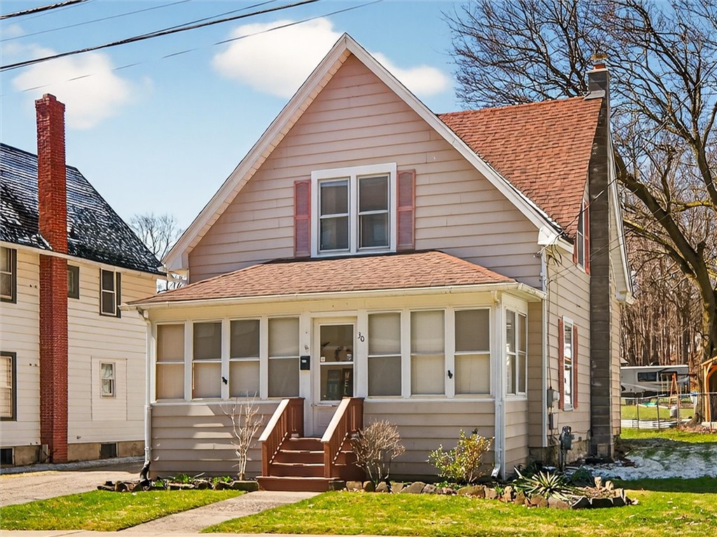 30 Elm Street Perry, NY 14530 - Photo 1 of 1