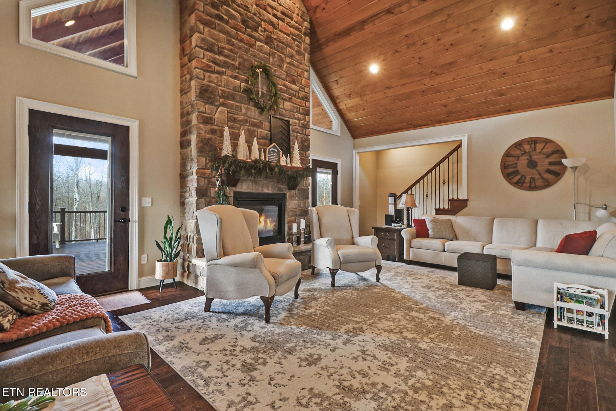 370 Randolph Road Crossville, TN 38571 - Photo 14 of 60 Gallery Image 14