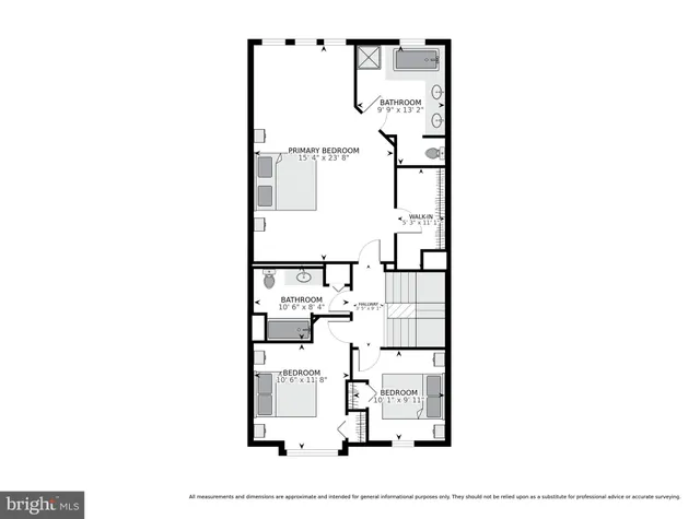 a view of a house with a snow