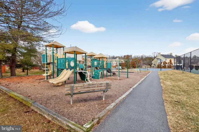 a view of street with shops