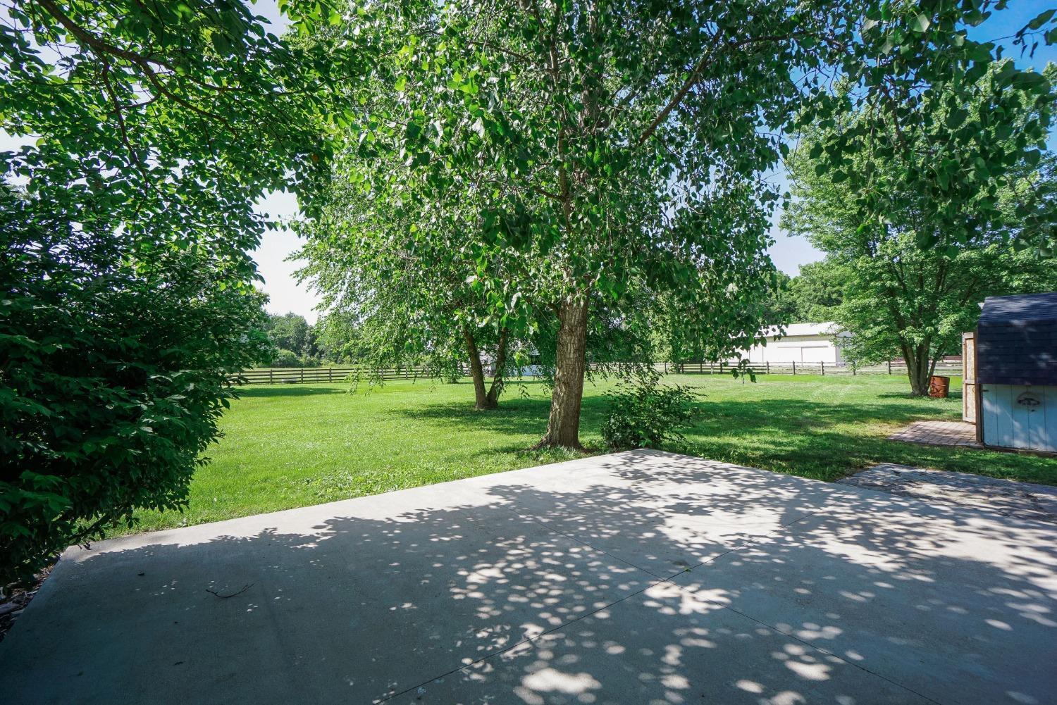 6053 Roudebush Road Goshen, OH 45122 - Photo 29 of 40 Gallery Image 29