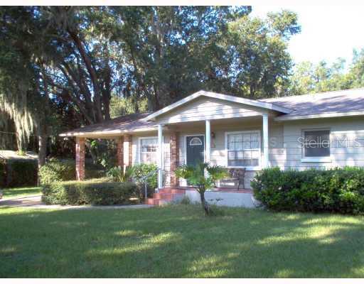 17600 Brown Road Odessa, FL 33556 - Photo 1 of 1 Exterior Front