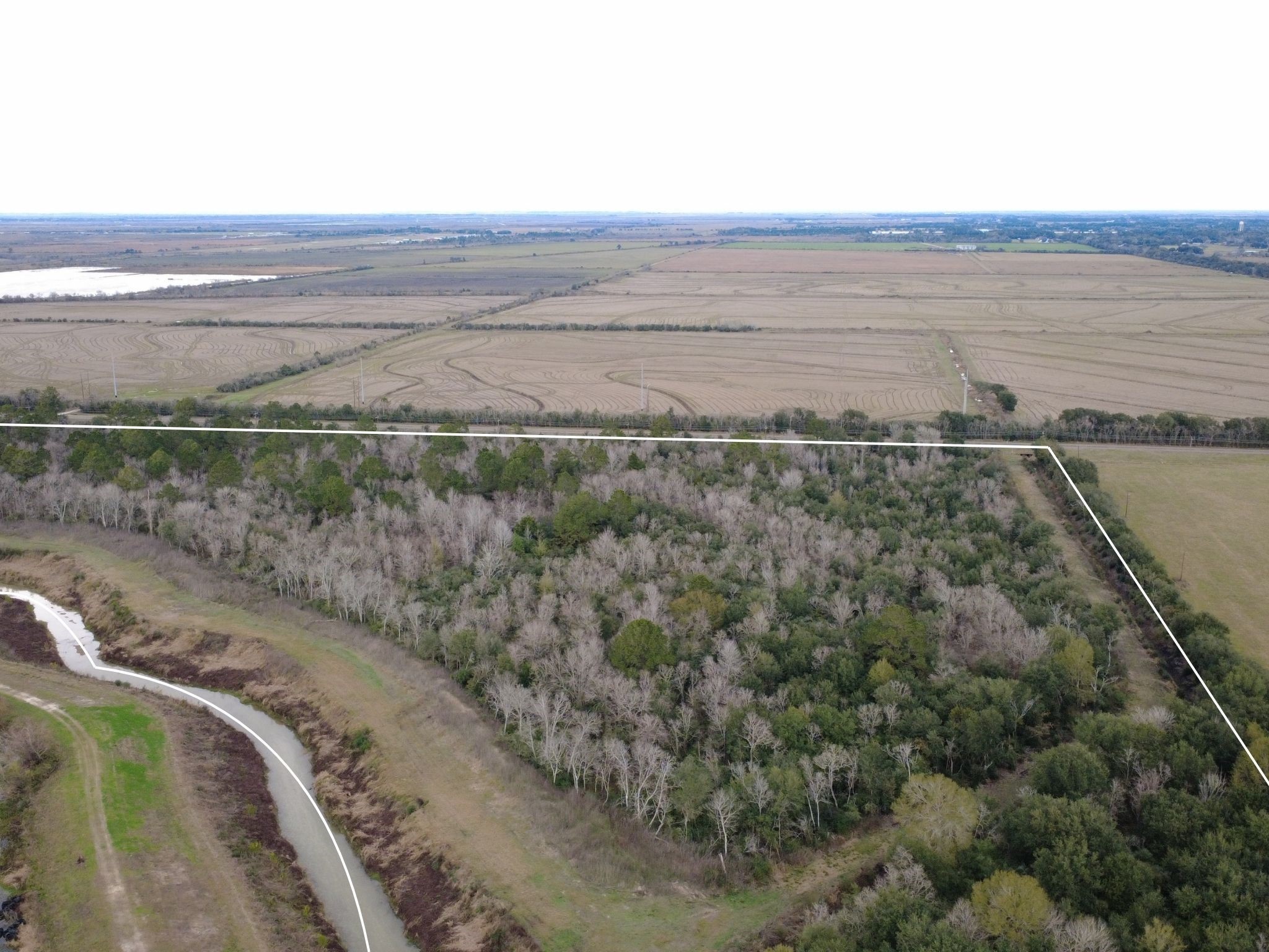 14000 Highway 65 Stowell, TX 77665 - Photo 1 of 6