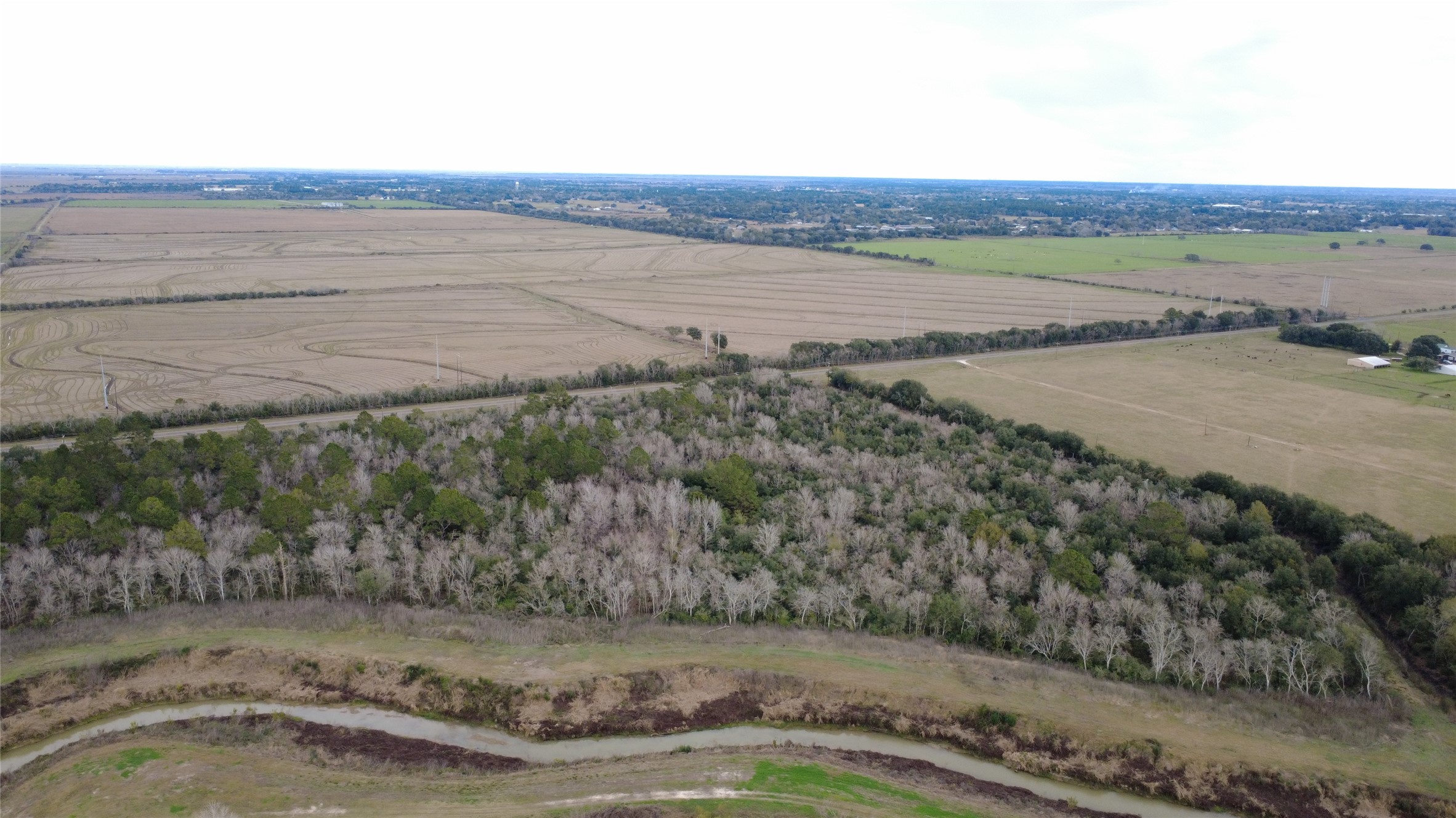14000 Highway 65 Stowell, TX 77665 - Photo 3 of 6
