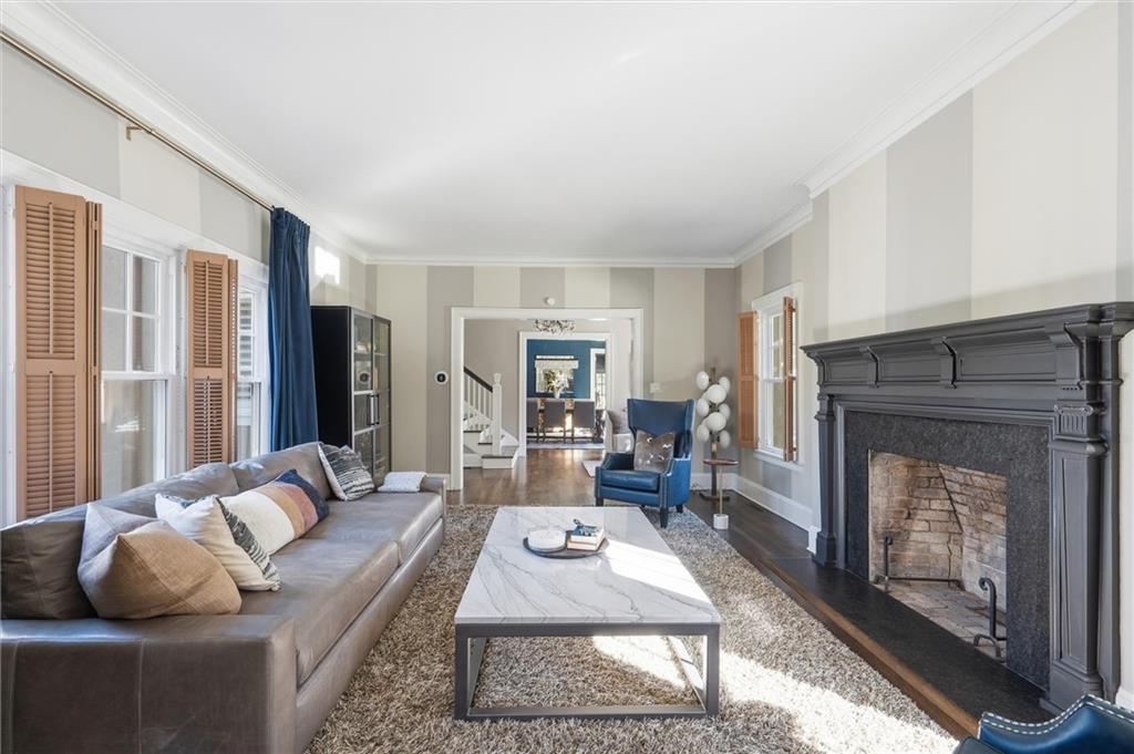 5600 State Line Road Mission Hills, KS 66208 - Photo 16 of 48