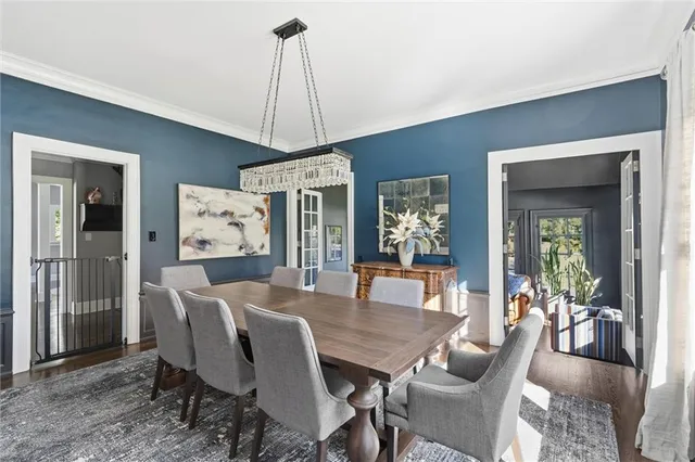 $1,895,000 | 5600 State Line Road, Mission Hills, KS 66208