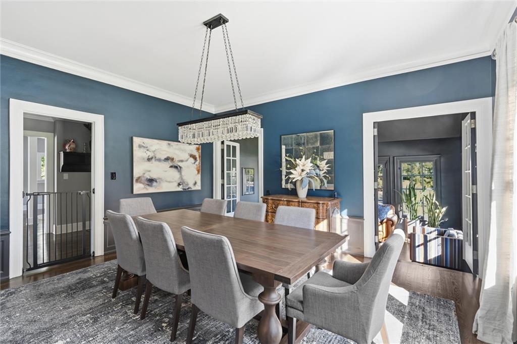 5600 State Line Road Mission Hills, KS 66208 - Photo 19 of 48