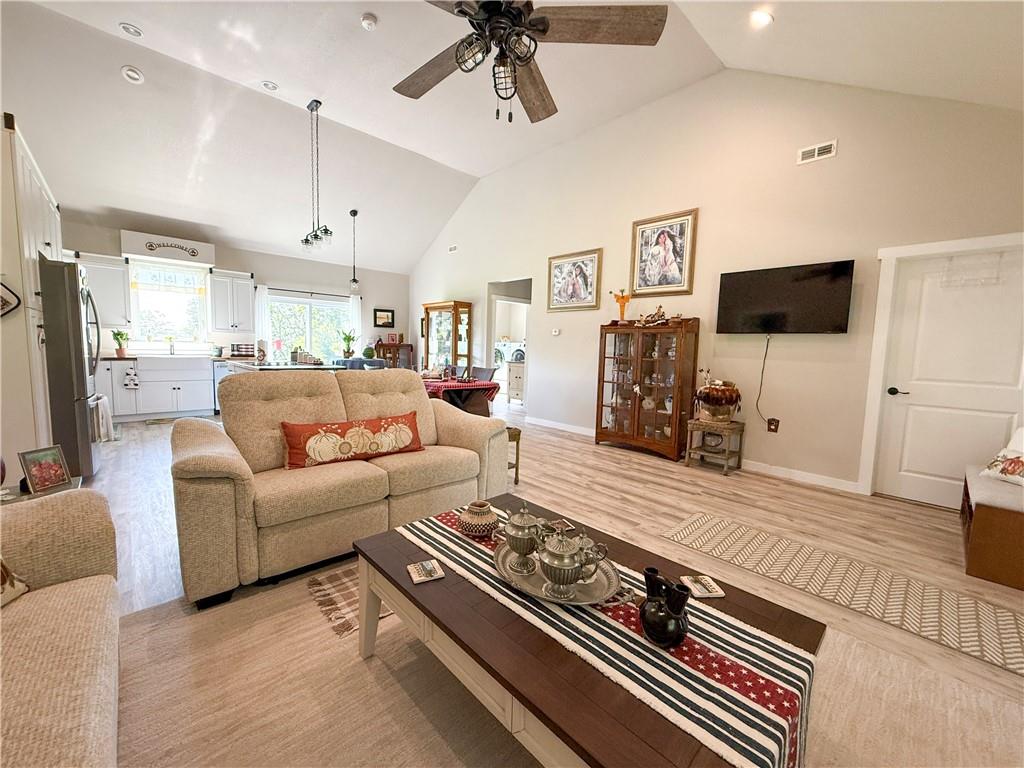 2163 East 500 Road Lecompton, KS 66050 - Photo 60 of 98