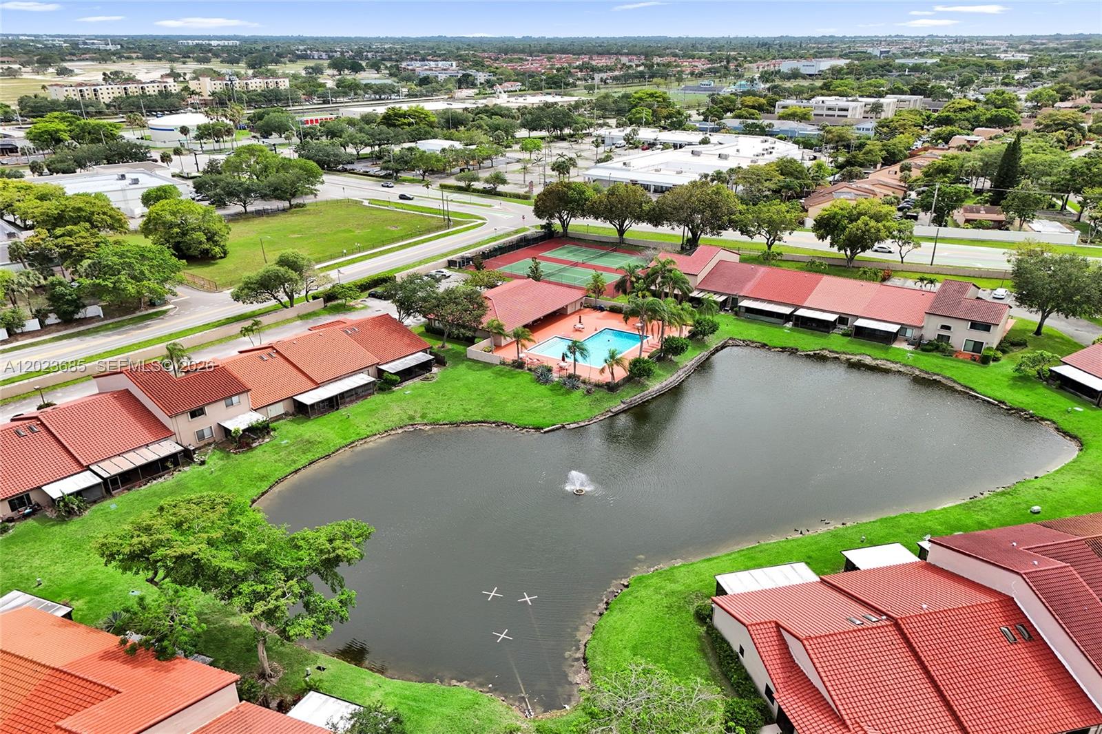 3273 Inverrary Boulevard West Lauderhill, FL 33319 - Photo 25 of 29