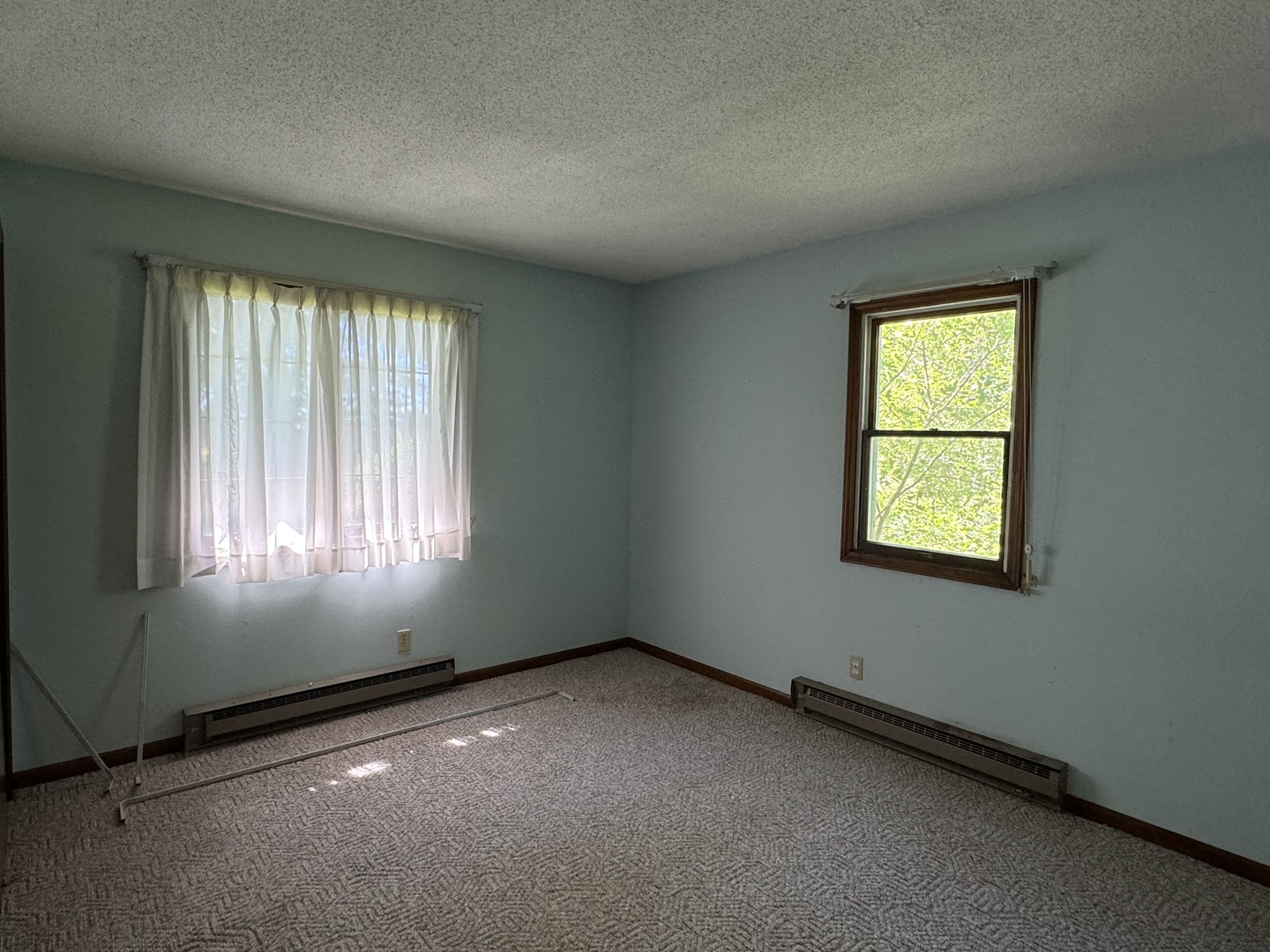 3222 250 East Road Herscher, IL 60941 - Photo 18 of 31 an empty room with a window