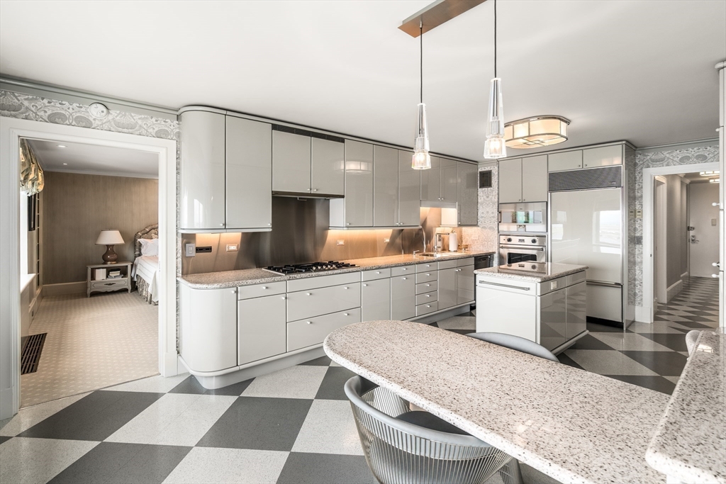 85 East India Row, Unit 33B/C Boston, MA 02110 - Photo 11 of 33