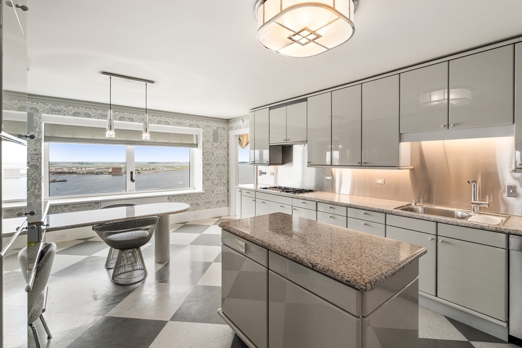 85 East India Row, Unit 33B/C Boston, MA 02110 - Photo 12 of 33