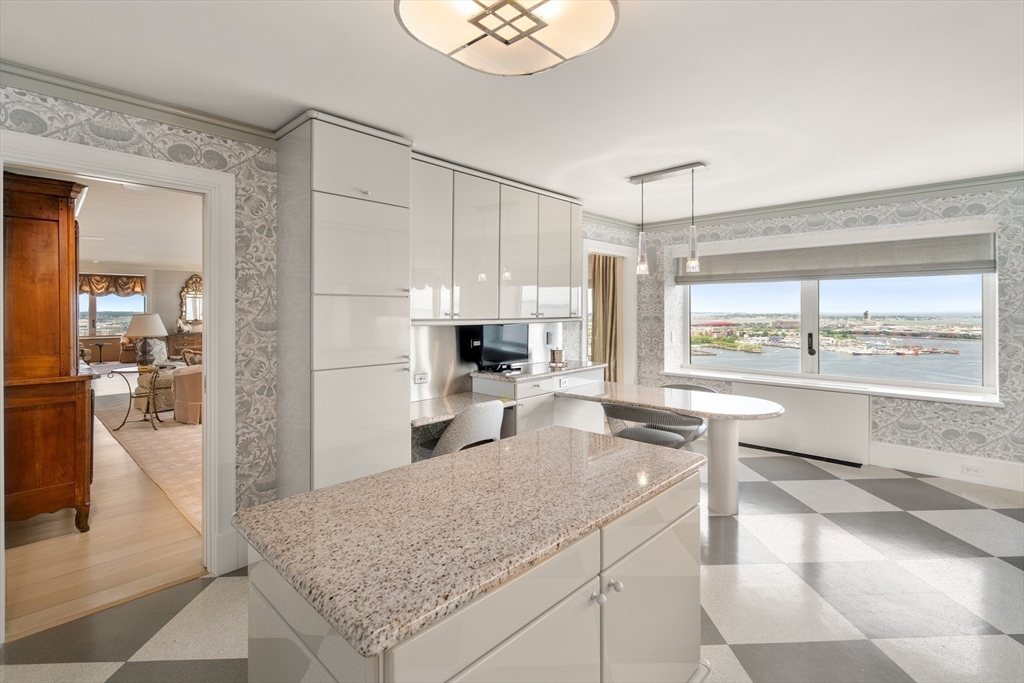 85 East India Row, Unit 33B/C Boston, MA 02110 - Photo 13 of 33