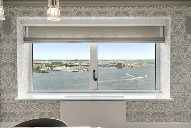 $3,080,000 | 85 East India Row, Unit 33B/C, Boston, MA 02110