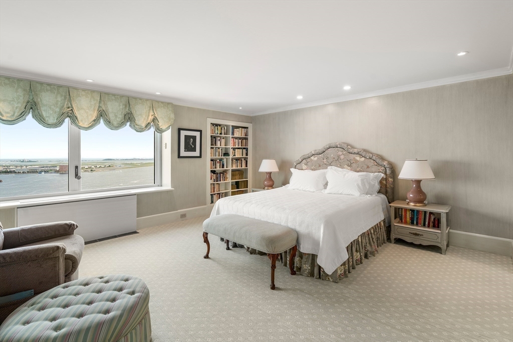 85 East India Row, Unit 33B/C Boston, MA 02110 - Photo 16 of 33