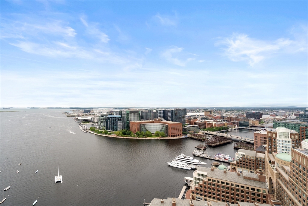 85 East India Row, Unit 33B/C Boston, MA 02110 - Photo 25 of 33