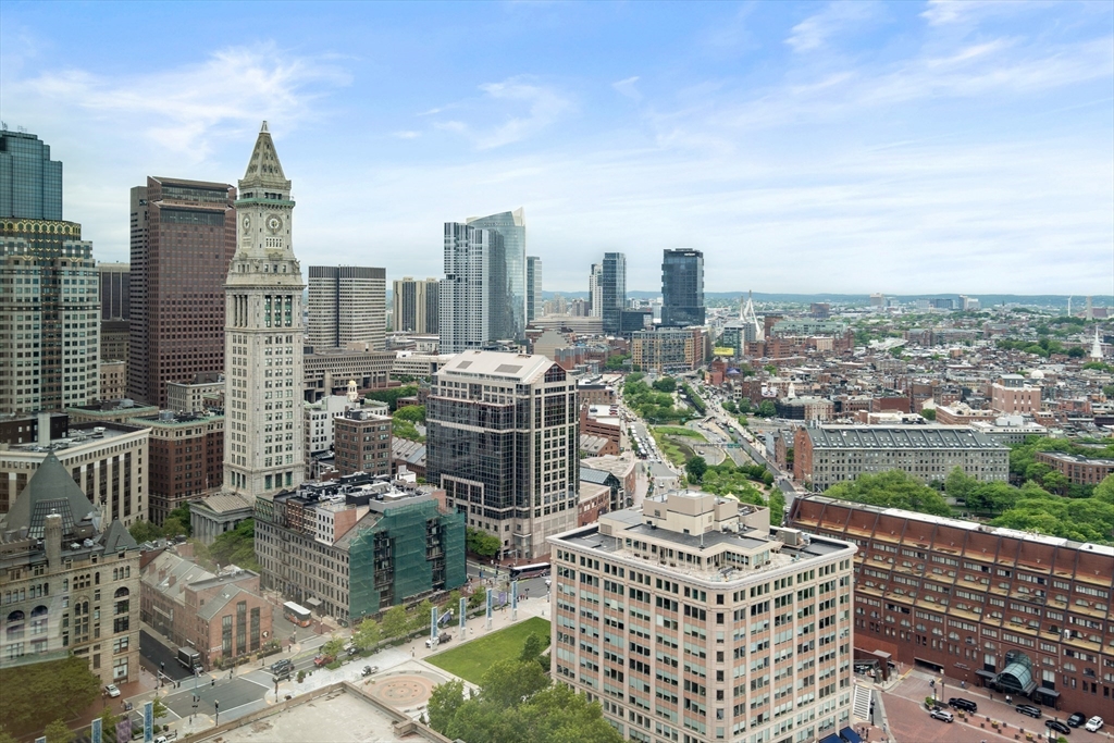 85 East India Row, Unit 33B/C Boston, MA 02110 - Photo 26 of 33