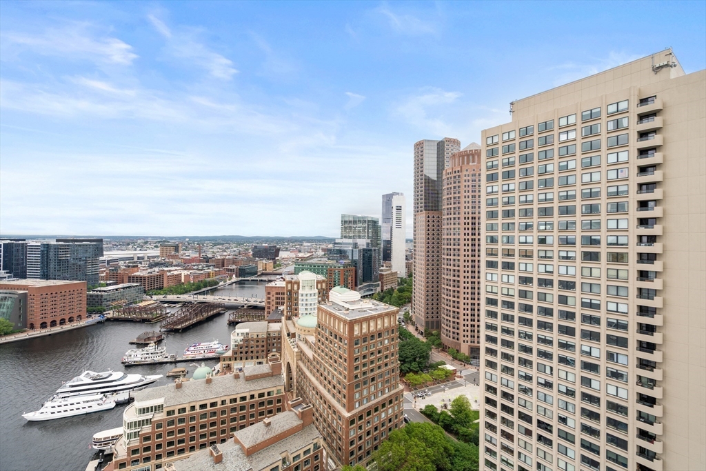 85 East India Row, Unit 33B/C Boston, MA 02110 - Photo 28 of 33