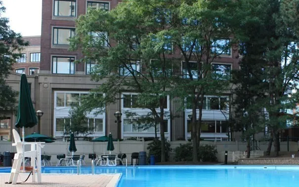 $3,080,000 | 85 East India Row, Unit 33B/C, Boston, MA 02110