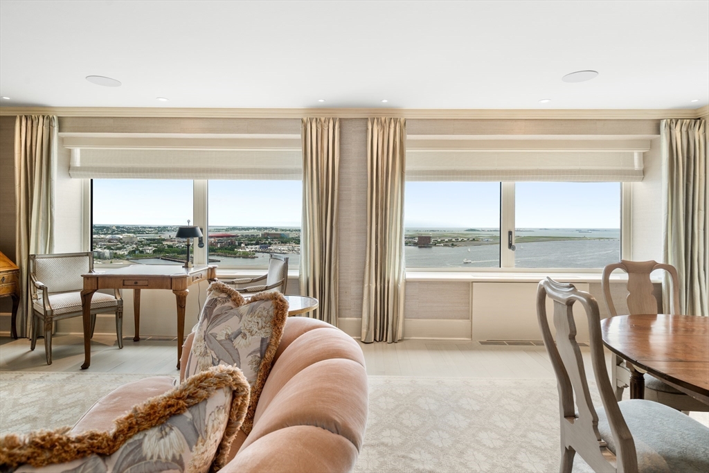 85 East India Row, Unit 33B/C Boston, MA 02110 - Photo 3 of 33