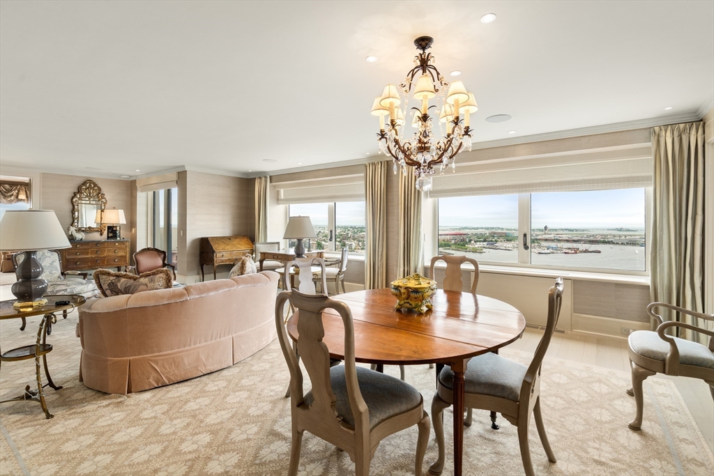 85 East India Row, Unit 33B/C Boston, MA 02110 - Photo 4 of 33