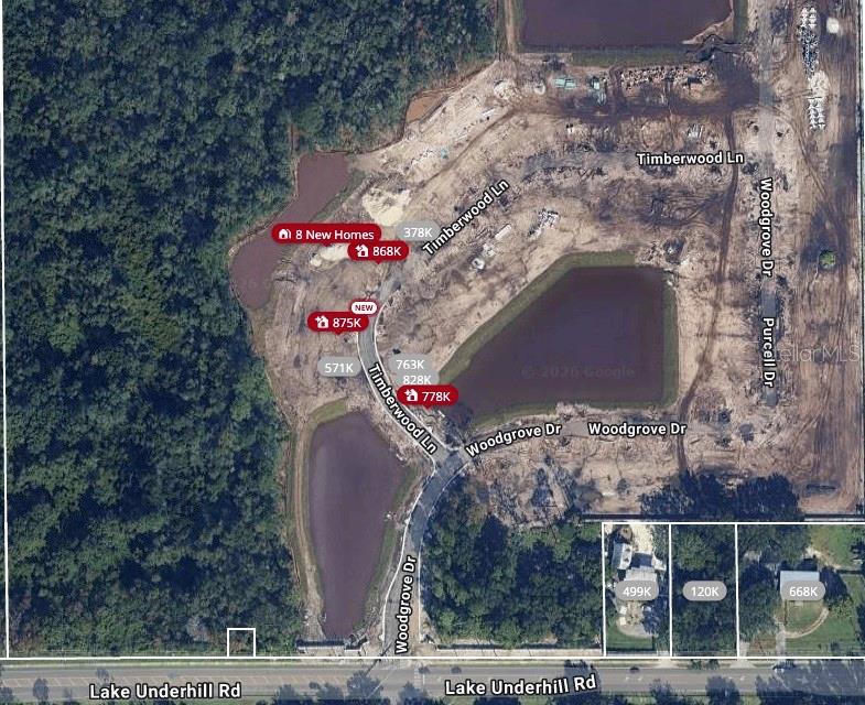 8275 Lake Underhill Road Orlando, FL 32825 - Photo 2 of 2 a view of entryway