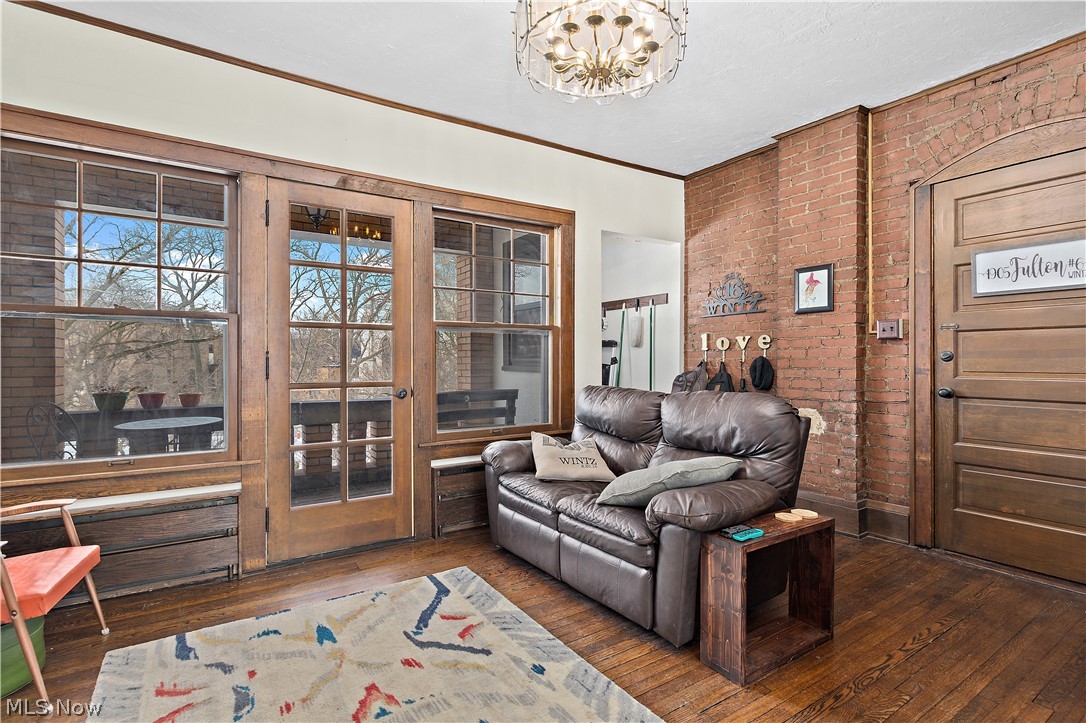 1905 Fulton Road, Unit 3B Cleveland, OH 44113 - Photo 7 of 27 Gallery Image 7